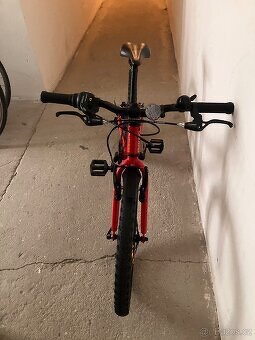 Dětské kolo - Author Cosmic 20'' - 4