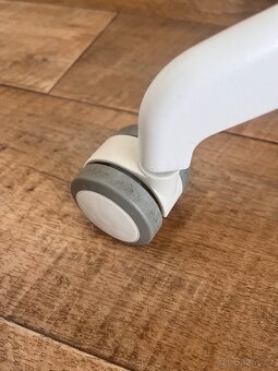 Kancelářská židle Ikea - Langfjaell - 4