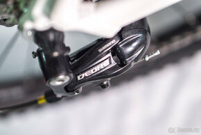 Dámské horské kolo Author 14" 27,5 na výšku 140-158 cm - 4