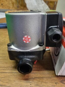 Dakon čerpadlo Grundfos - 4