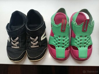 Boty 27/28/29 - 4