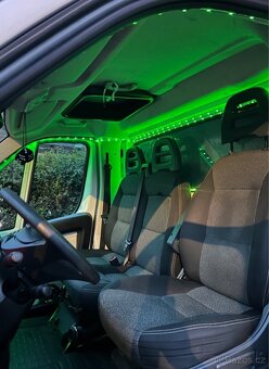 Fiat Ducato 2.3 HAGEMANN - 4