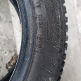 Zimní pneu Kleber 195/50 r15 - 4