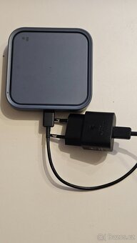 Prodám bezdrátovou nabíječku - 4