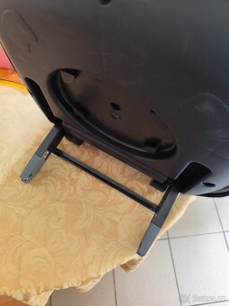 Autosedačka Kinderkraft s ISOFIX - 4