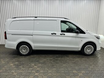 Mercedes-Benz Vito 116CDI 9G-Tronic Long LED - 4