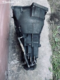 ‼️Převodovka ZF - BMW e46 - 4