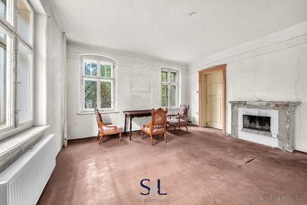 Prodej rodinného domu 240 m², Liberec XIV-Ruprechtice - 4