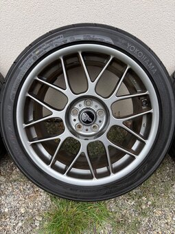 APEX ARC8 GR/GT86 5x100 R17 - 4