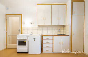 Pronájem bytu 2+1, Krupná, Komořany,   55 m2 - 4