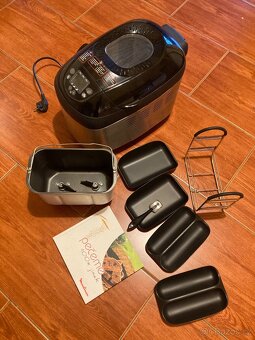 Pekárna Moulinex - 4