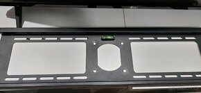 Kovový držák televize - 4