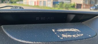 Subaru outback 2.0D 2011 - 4