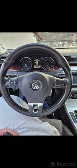 Passat cc 2008 2.0tdi 103kw cbab - 4