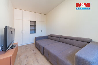 Pronájem bytu 2+1 v Aši, ul. Jiráskova - 4