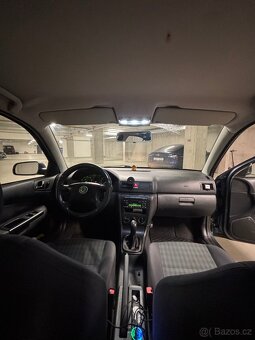 Škoda Octavia Tour 1.6 MPI - 4