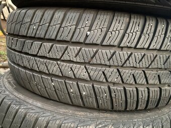 Zimní pneu 205/55/R16 Barum - 4