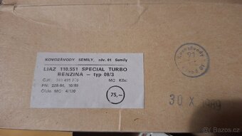 MONTI systém sada aut 6ks - 4