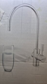 Baterie na filtrovanou vodu Brita - 4