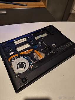 16. Lenovo Z60-70 na díly - 4