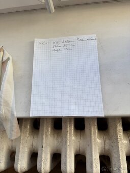 Obývací stěna zdarma - 4