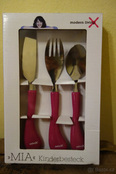 Dětský příbor - 4