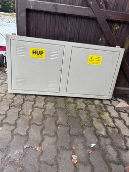 Pneumatické kladivo - 4