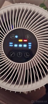 Čistička vzduchu JEC - 4