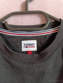 Šaty Tommy Jeans - 4