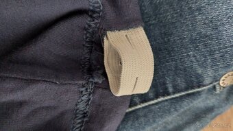 Těhotenské rifle Torelle XL - 4