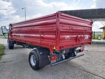 Návěs WTC BIG 9.7 - 4