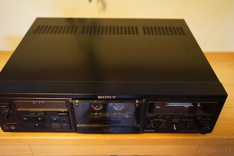 Tapedeck Sony TC K 700 ES - 4