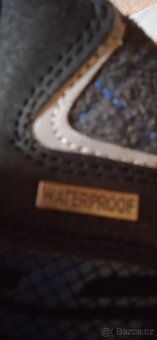 Zimní boty dětské 33 - 4