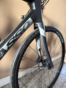 BASSO Astra disc - 4