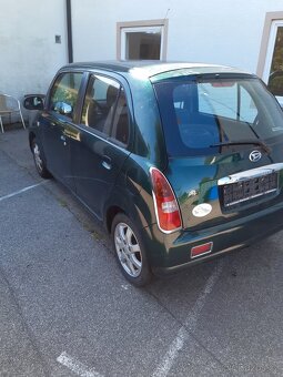 DAIHATSU TREVIS 1,0i Bobika - 4