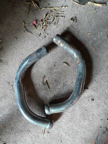 Motor Jawa 350/638 - 4