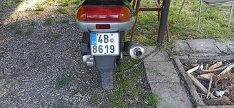 Prodám skútr - 4