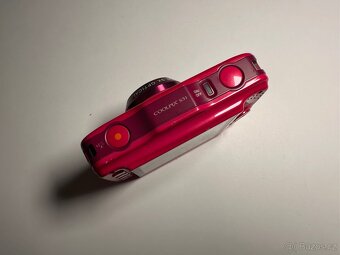 Nikon Coolpix S31 - 4