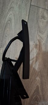 Držák nápojů Škoda Fabia 1 - 4