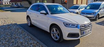 Prodám Audi Q5 - 4