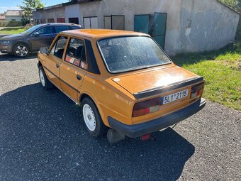 Škoda 105l - 4