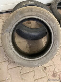 eu 205/55R16 Nokian Wetproof - 4