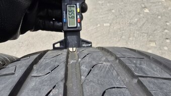 Letní pneu 225/45/17 Pirelli - 4