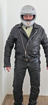 Oblečení na choppera - 4