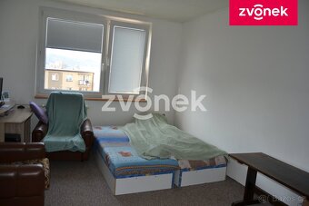 Pronájem 2+1 Vsetín - centrum - 4