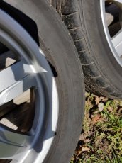 al.kola Audi 225/50 R17 94Y - 4