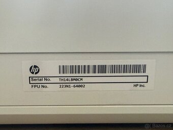 Tiskárna se skenerem HP ENVY 6020e - 4