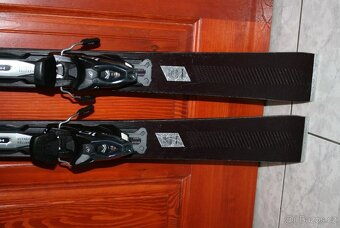 lyže Head Prestige 156 cm - 4
