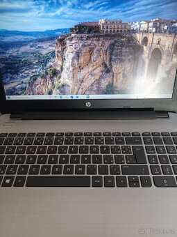 Prodám notebook HP - 4