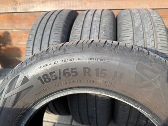 185/65 R15 Continental EcoContact 6 - 4